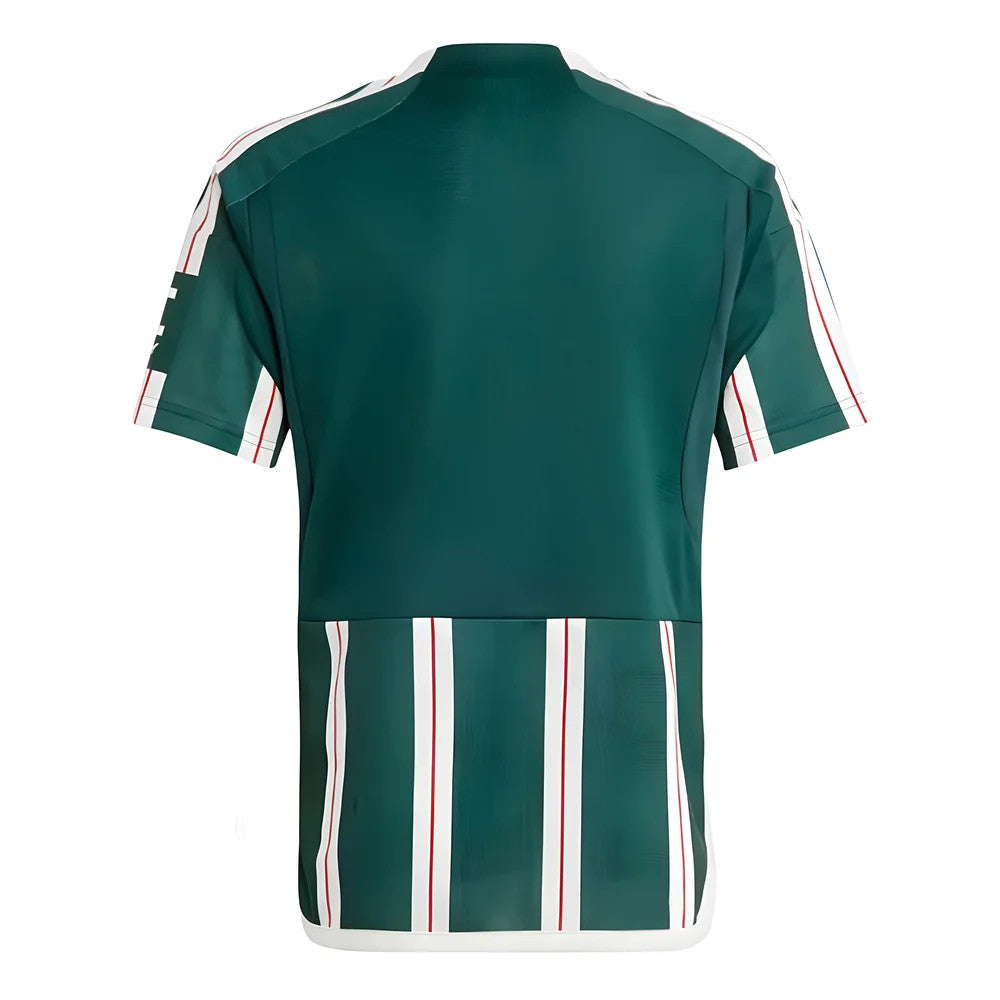 2023-2024 Man Utd Away Shirt (Kids)_1