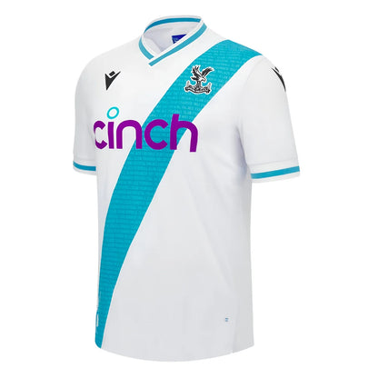 2023-2024 Crystal Palace Away Football Shirt_1