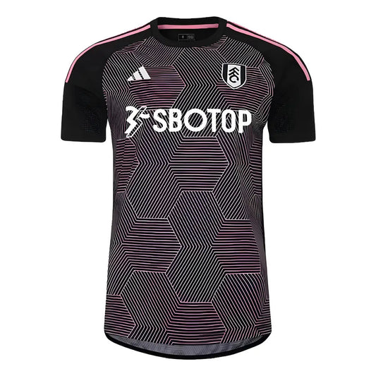 2023-2024 Fulham Third Shirt_1