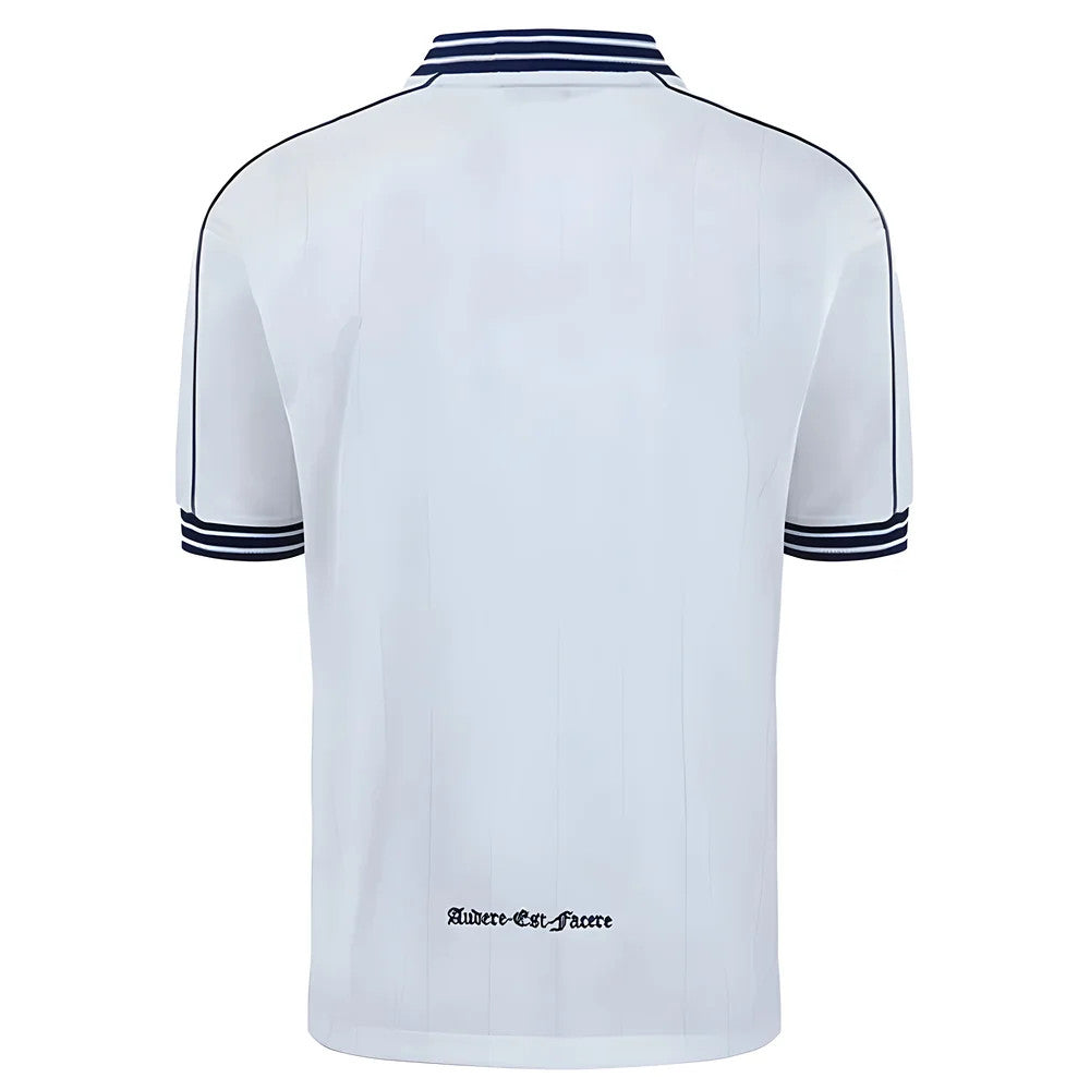 1997-1999 Tottenham Home Pony Retro Shirt_1