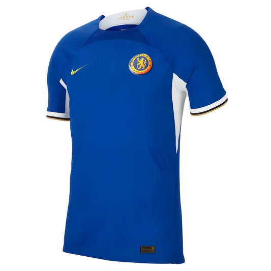 2023-2024 Chelsea Home Authentic Shirt_1