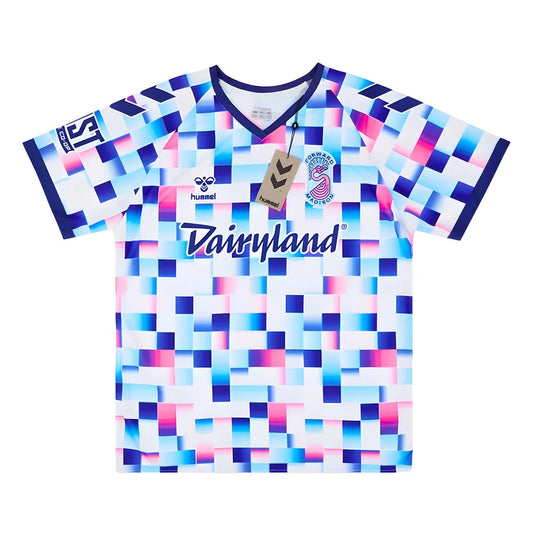 2021 Forward Madison FWB Special Edition Shirt_1