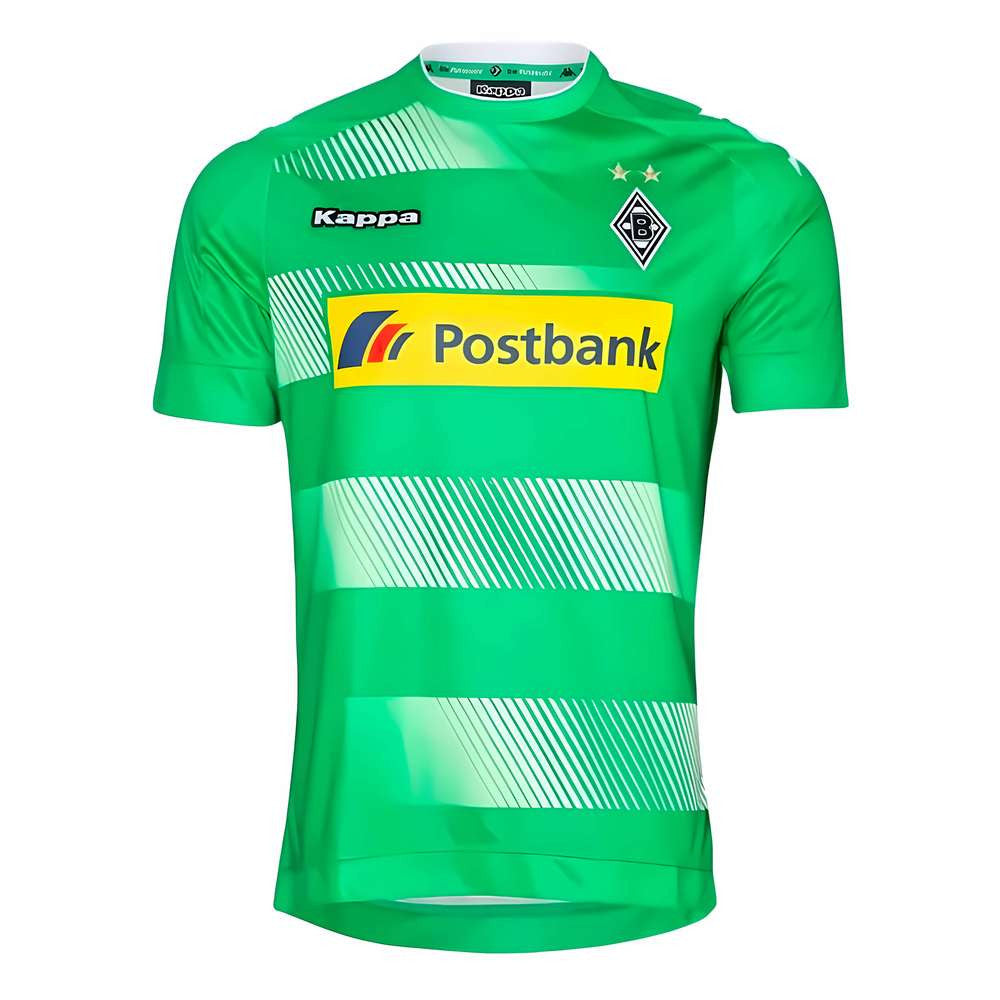 2017-2018 Borussia MGB Away Shirt_1