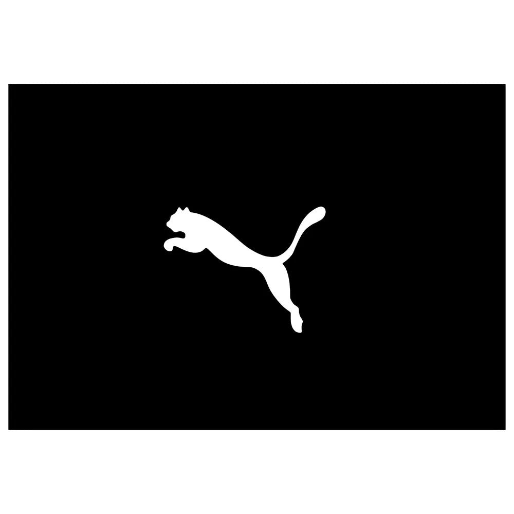 Puma Power Cat Woven Suit (Black) Kids_1
