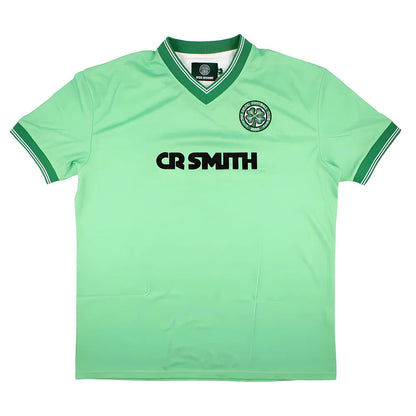 Celtic 1984-1986 Away Retro Football Shirt_1