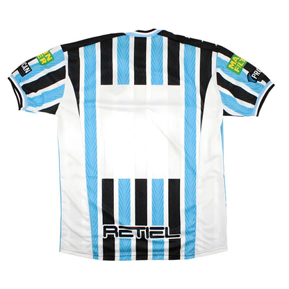 2021-2022 Club Almagro Home Shirt_1