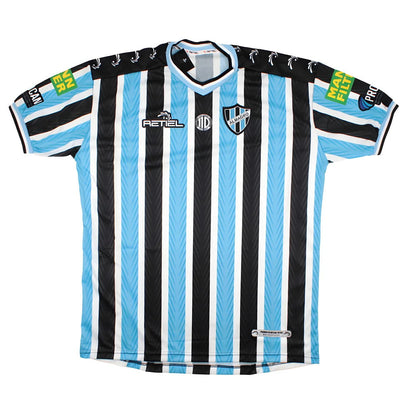 2021-2022 Club Almagro Home Shirt_1