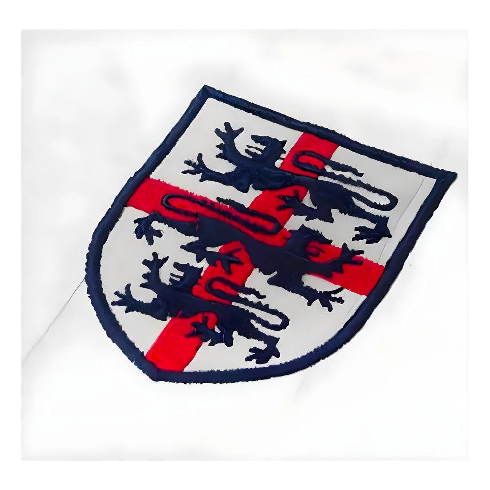 England Sir Bobby Charlton Tribute Football Shirt_1