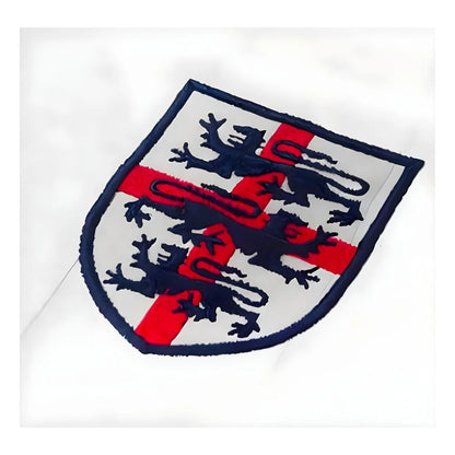 England Sir Bobby Charlton Tribute Football Shirt_1