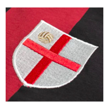 Milan Paolo Maldini Capitano 3 Tribute Football Shirt_1