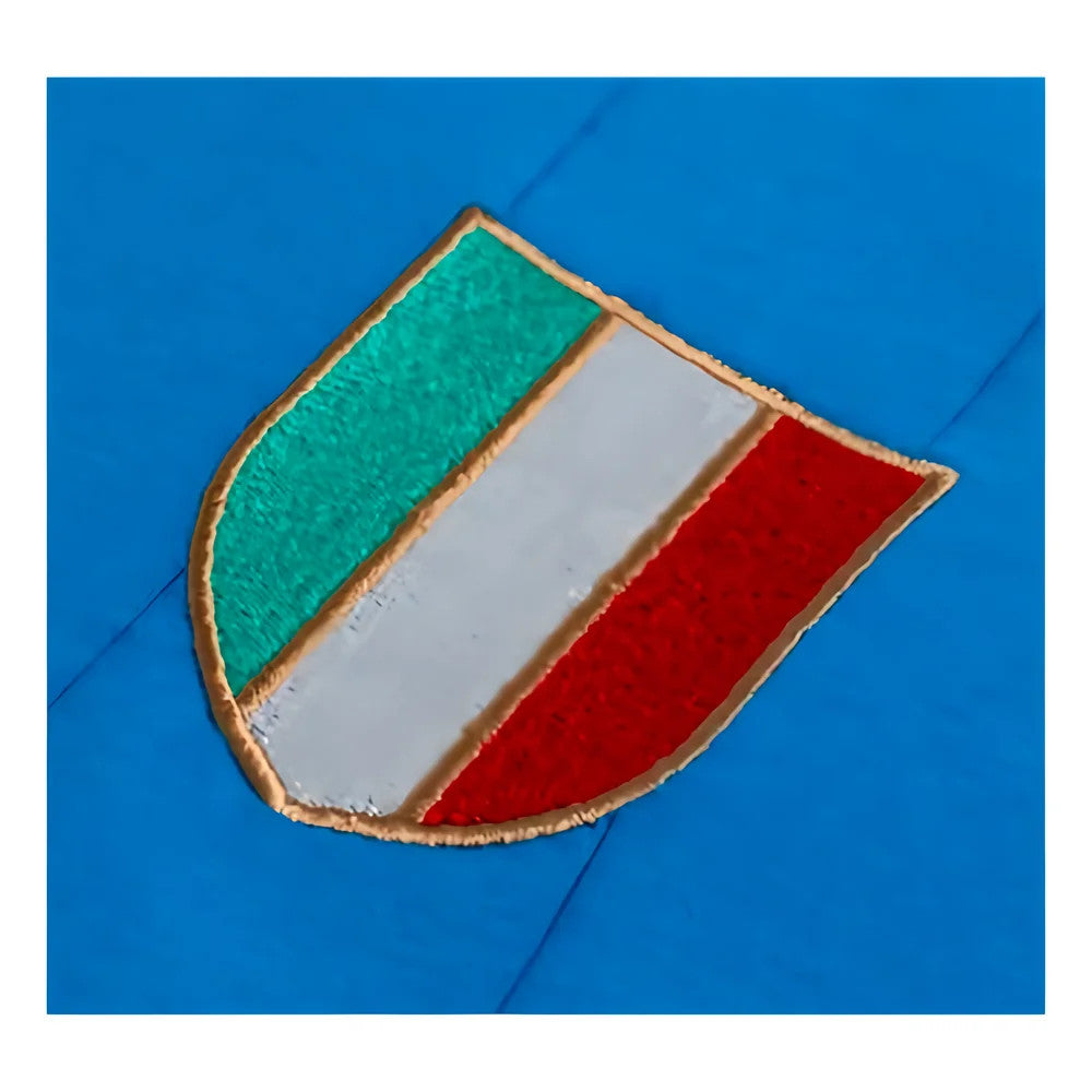 Italy Roberto Baggio Tribute Shirt Divino Codino_1