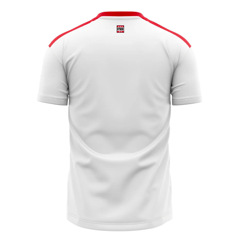 2023-2024 Zamalek Home Football Shirt (Player Edition)_1
