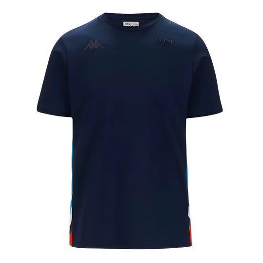 2023 Alpine Team Mens T-Shirt (Navy)_1