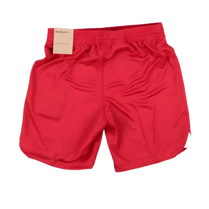 2023-2024 Atletico Madrid Home Shorts (Red) - Kids_1