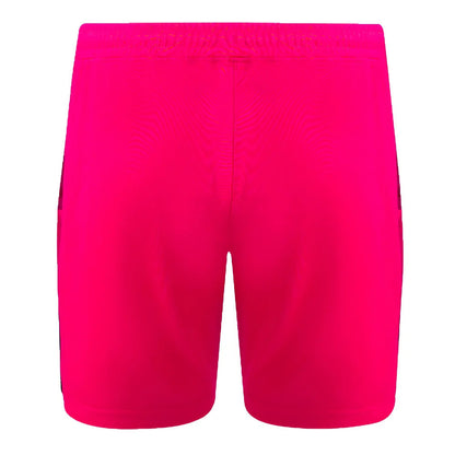 2023-2024 Newcastle Third Goalkeeper Shorts (Pink) - Kids_1