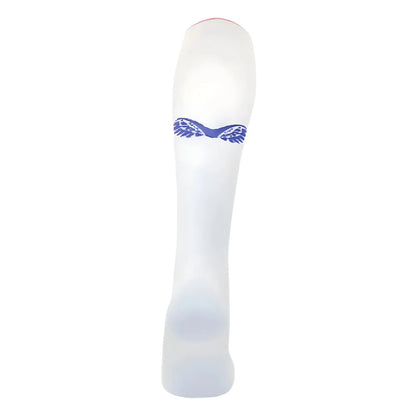 2023-2024 Rangers Away Socks (White) - Kids_2