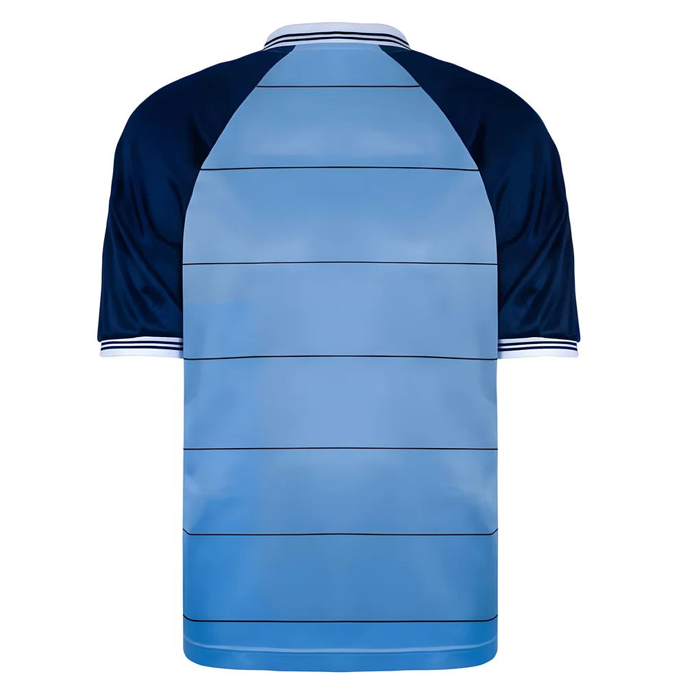 Sunderland 1984 Retro Away Shirt_1