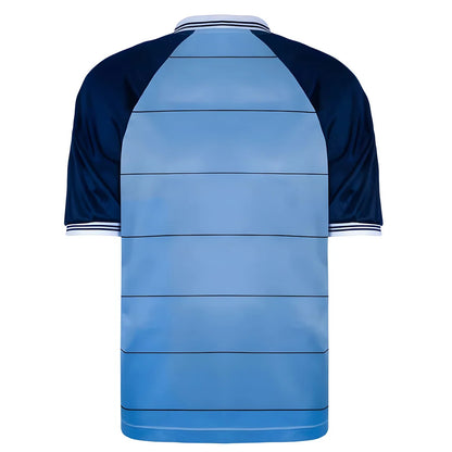 Sunderland 1984 Retro Away Shirt_1