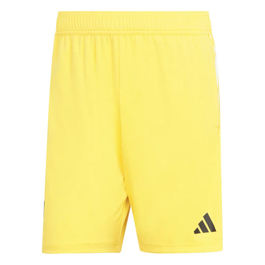 2023-2024 Juventus Training Shorts (Bold Gold)_1
