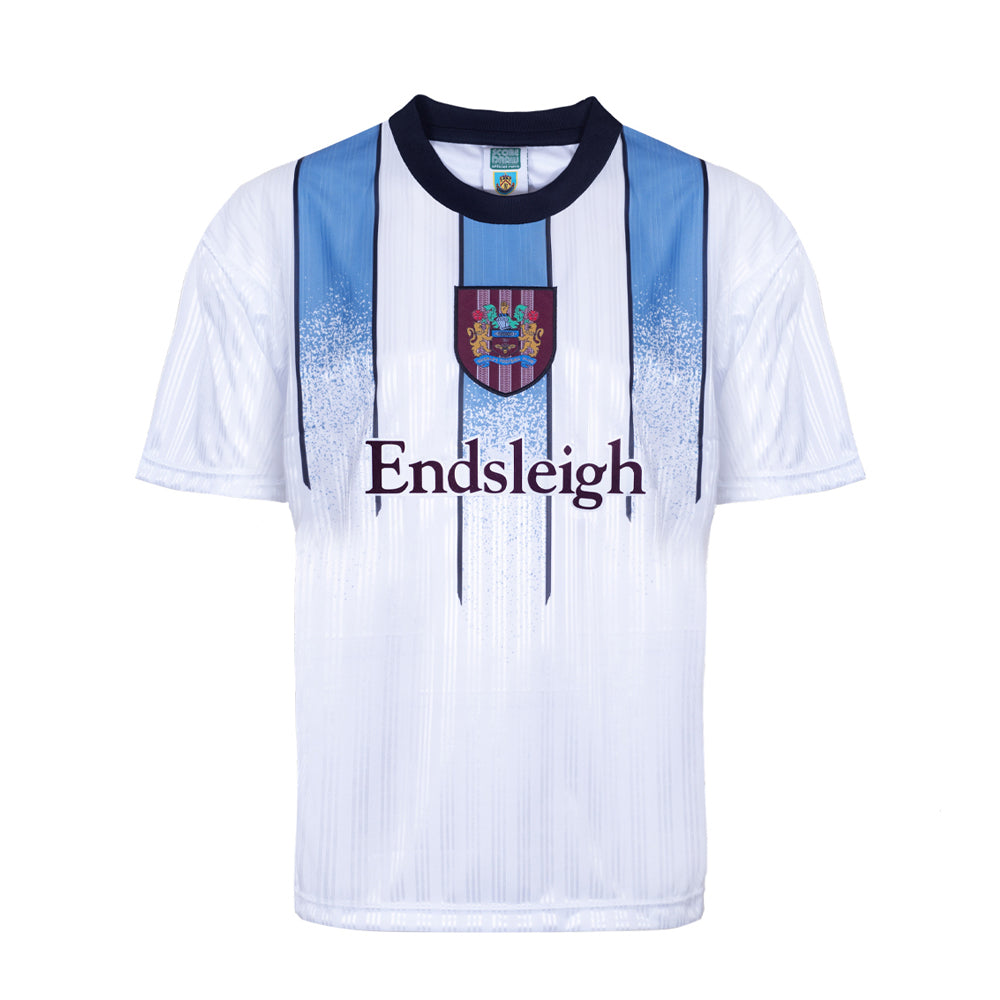 Burnley 1998 Away Retro Shirt_1