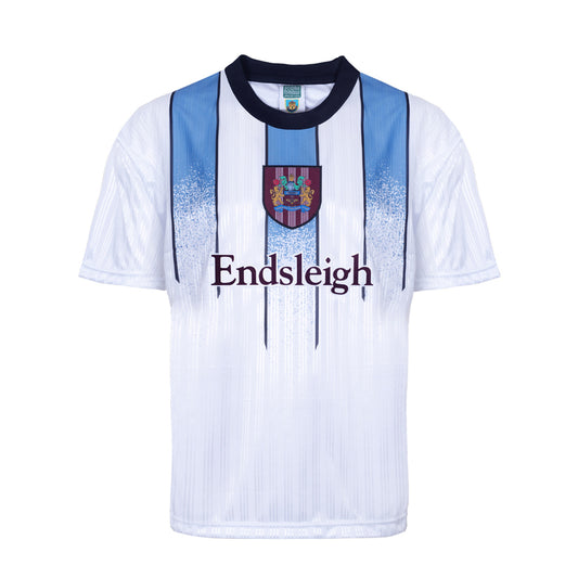 Burnley 1998 Away Retro Shirt_1