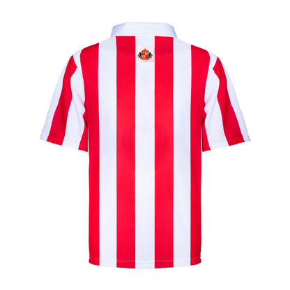 Sunderland 1999 Home Retro Shirt_1