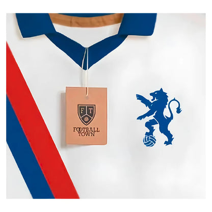 Rangers Classic Rampant Lion Away Shirt_1