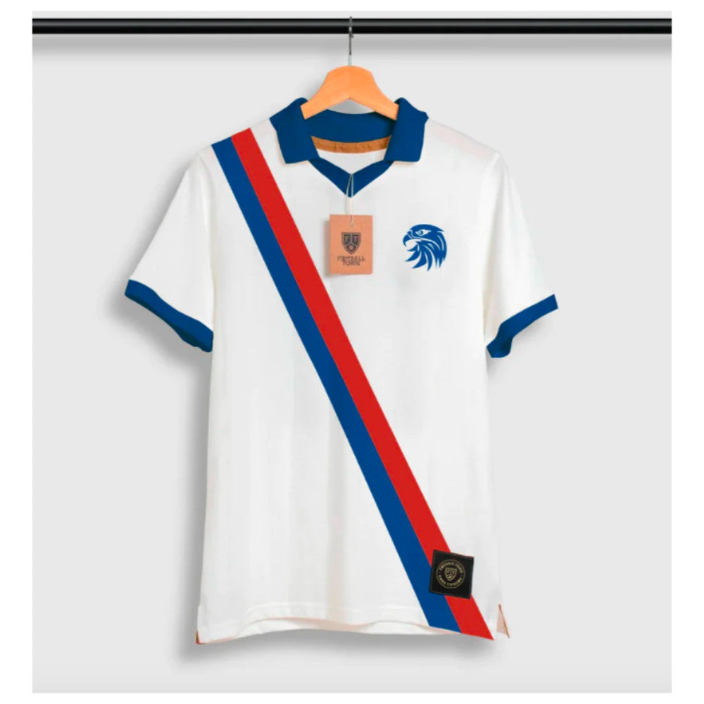 Palace Classic Glass Eagle Away Retro Shirt_0
