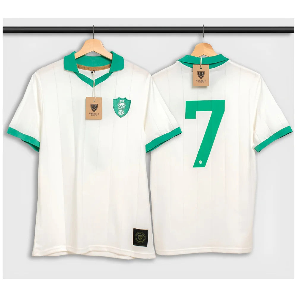 Al Ahli Tribute Shirt Al Malaki Mahrez_1
