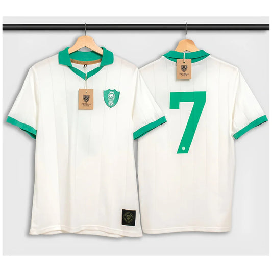 Al Ahli Tribute Shirt Al Malaki Mahrez_1