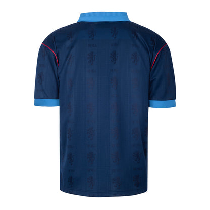 Aston Villa 1996 Retro Away Shirt_1