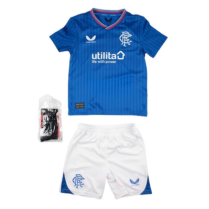 2023-2024 Rangers Home Infant Kit (Gascoigne 8)_4