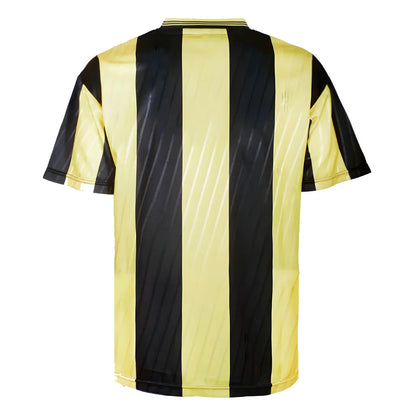 Crystal Palace 1990 Third FA Cup Final Bukta Shirt_1