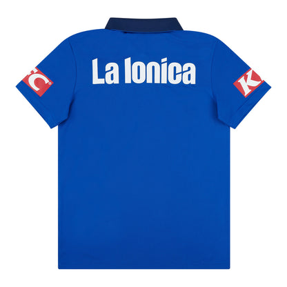 2019-2020 Melbourne Victory Polo Shirt (Blue)_1
