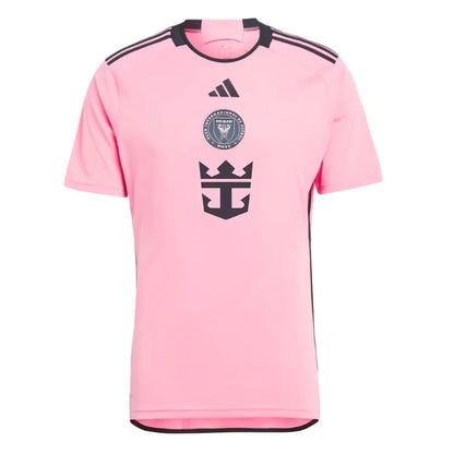2024-2025 Inter Miami Home Shirt (Beckham 7)_4