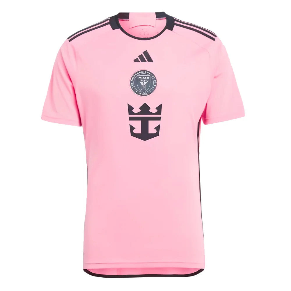2024-2025 Inter Miami Home Shirt (Messi 10)_4