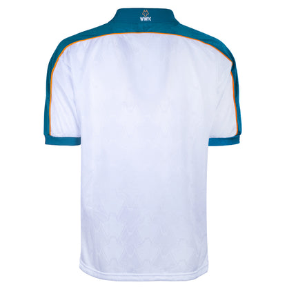 Wolverhampton Wanderers 1998 Away Shirt_1