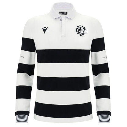 2024-2025 Barbarians Home Rugby Cotton LS Shirt_1