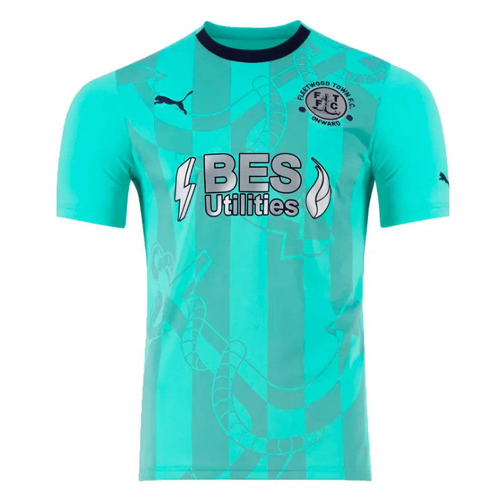 2023-2024 Fleetwood Town Away Shirt_1