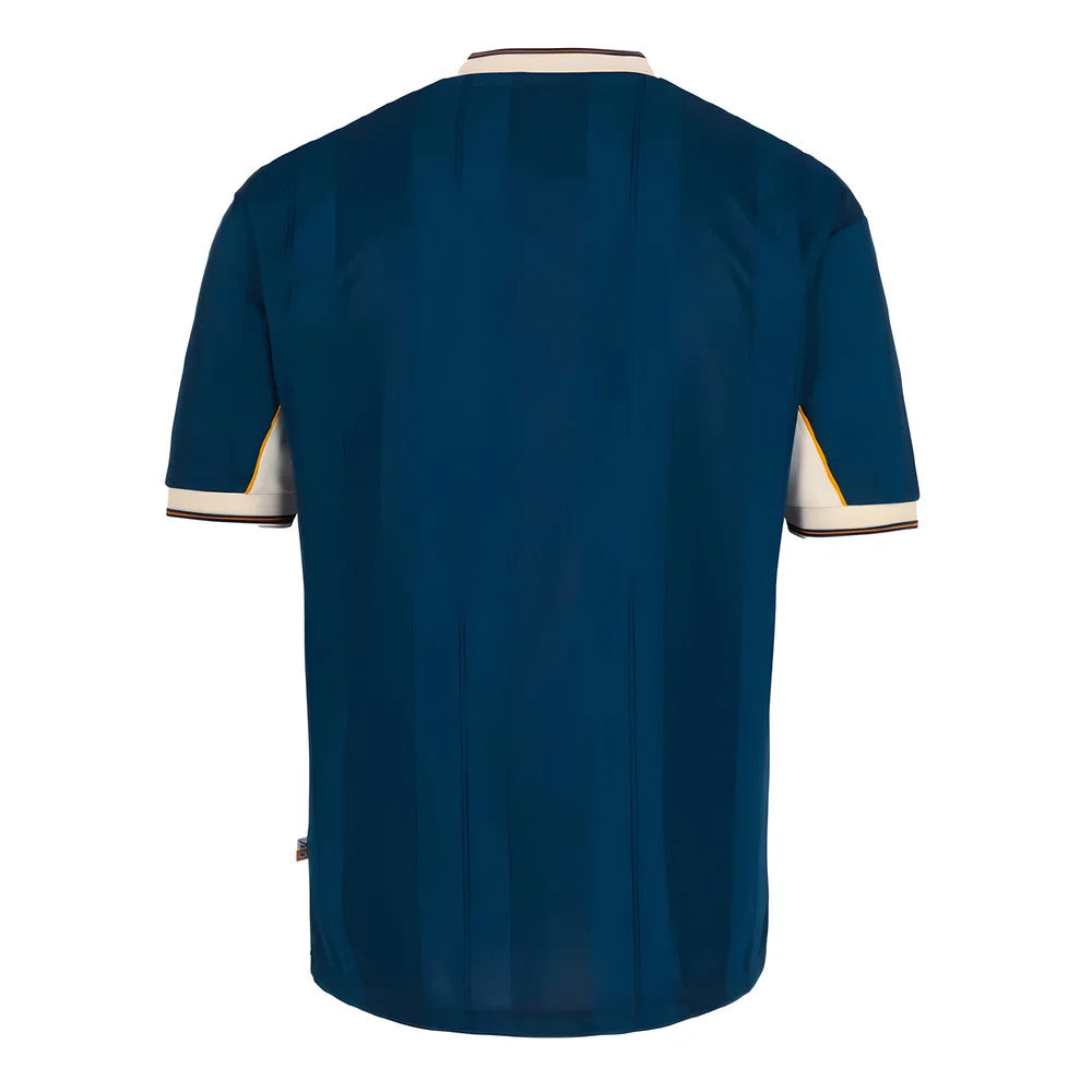 1997-1999 Tottenham Away Pony Reissue Shirt_1