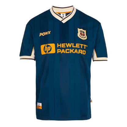 1997-1999 Tottenham Away Pony Reissue Shirt_1