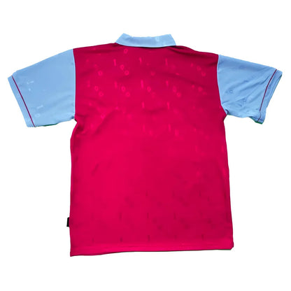 1995-1996 West Ham Centenary Pony Home Shirt (Dicks 3)_4
