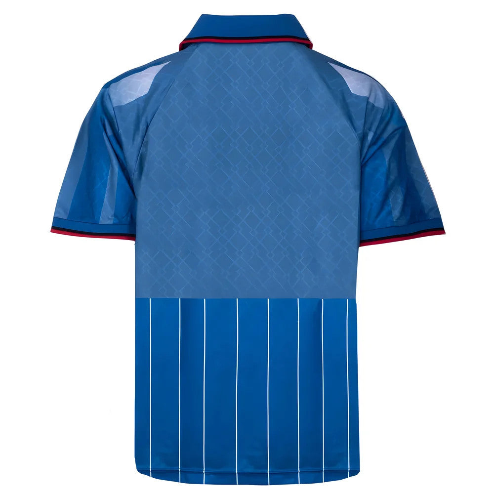 1996 AC Milan Fourth Retro Football Shirt_1