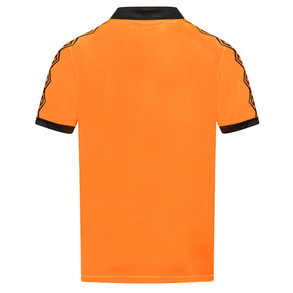 Wolverhampton Wanderers 1980 League Cup Final Shirt_1