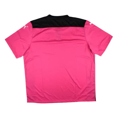 2015-2016 Airdrie Away Shirt_1