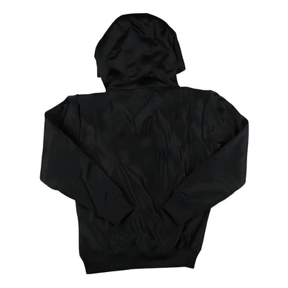 2014-2015 Airdrie Hooded Top (Black)_1