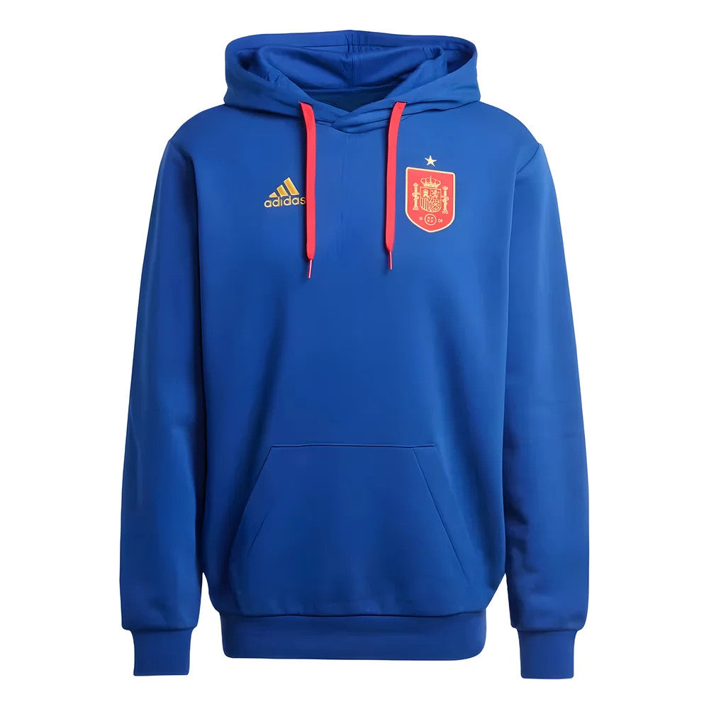 2024-2025 Spain DNA Hooded Top (Blue)_1