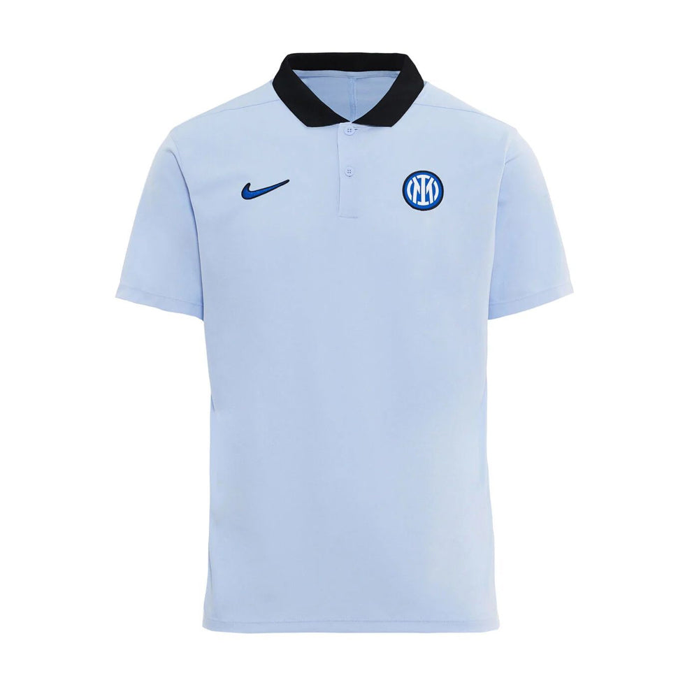 2023-2024 Inter Milan Dri-Fit Polo Shirt_1