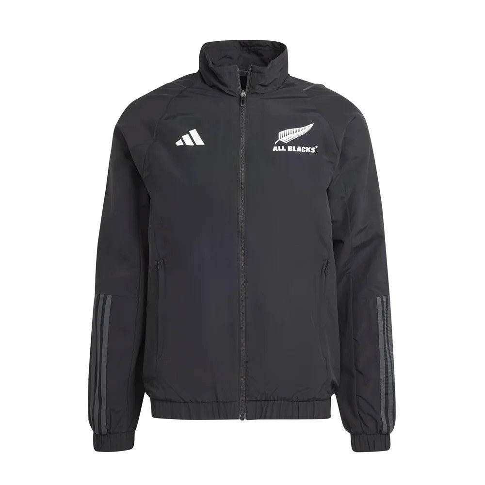 203-2024 New Zealand All Blacks Track Top (Black)_1