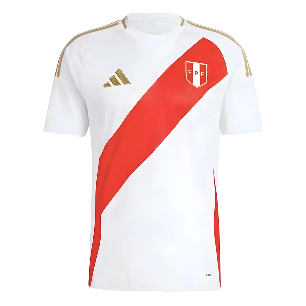 2024-2025 Peru Home Shirt_1